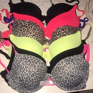 Victoria's secret (PINK)  [SOLD]*****